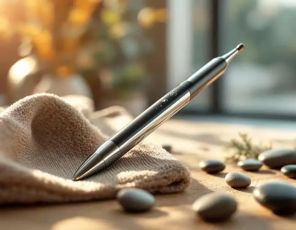 Stylet de détection et de stimulation Premio 20 DT